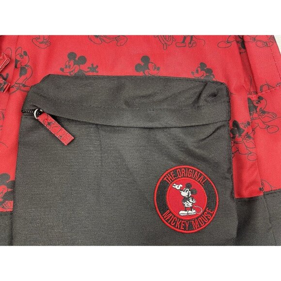 Disney Store Mickey Mouse Backpack main image 10